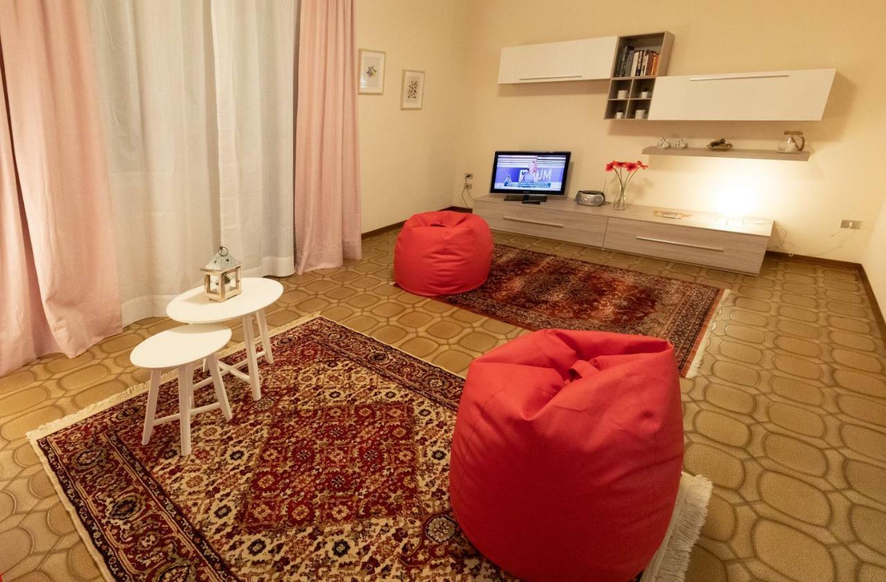 Casa Del Sole Apartment ปาล์มเดดเซิร์ท ภายนอก รูปภาพ