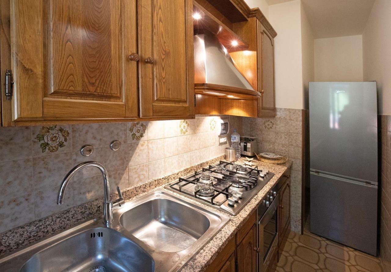 Casa Del Sole Apartment ปาล์มเดดเซิร์ท ภายนอก รูปภาพ